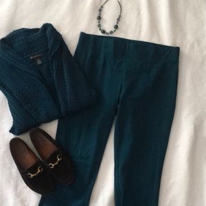 Pants- Skinny leg. International Concepts. Size 10